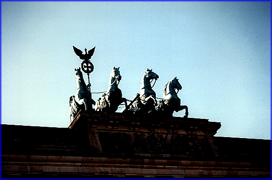 Brandenburger Tor