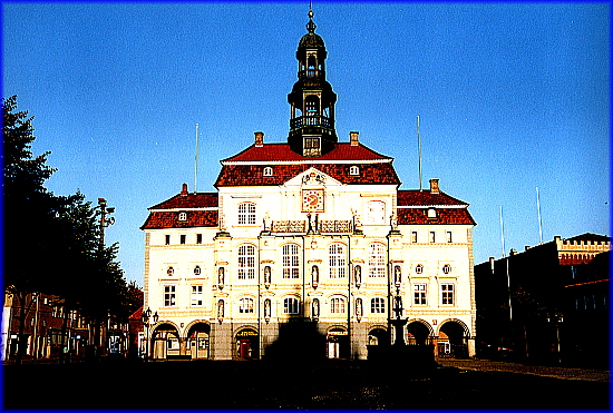 Rathaus