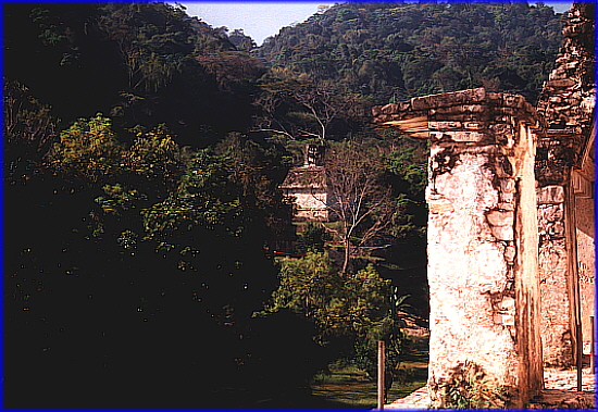 Palenque