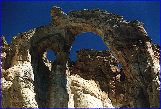 Grosvener Arch 1