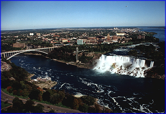 Niagara Flle 