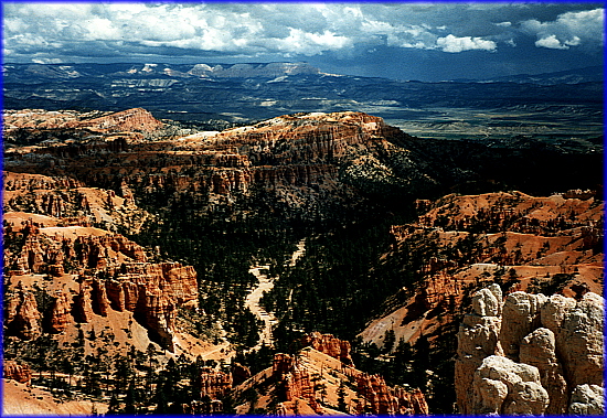 Bryce Canyon