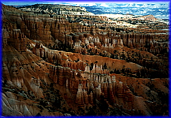 Bryce Canyon