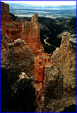 Bryce Canyon