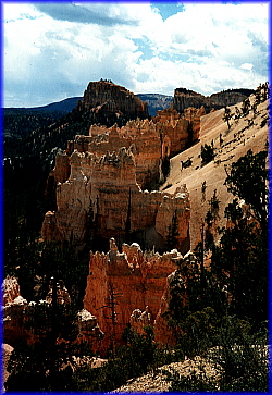 Bryce Canyon