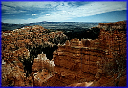 Bryce Canyon