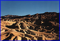 Zabriskie Point