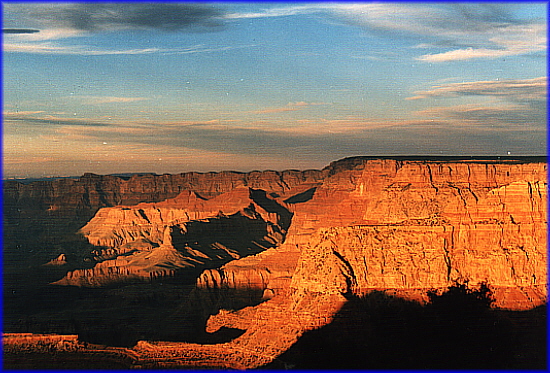 Grandview Point