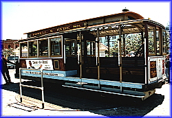 Cable Car